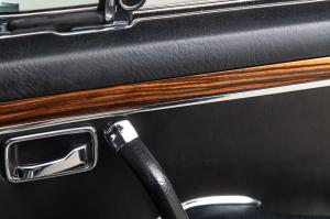 Mercedes-Benz 300 SEL 6.3 1969 года  (NA)